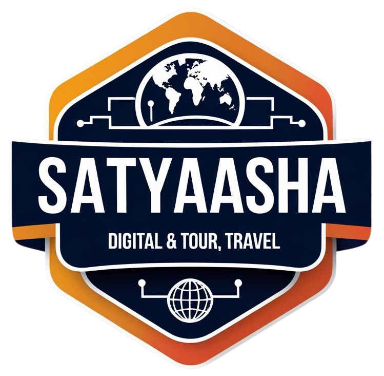 SATYAASHA DIGITAL
